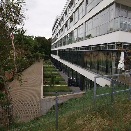 Apartament Dune A 004 Mielno  Εξωτερικό φωτογραφία