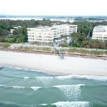 Apartament Dune A 004 Mielno  Εξωτερικό φωτογραφία