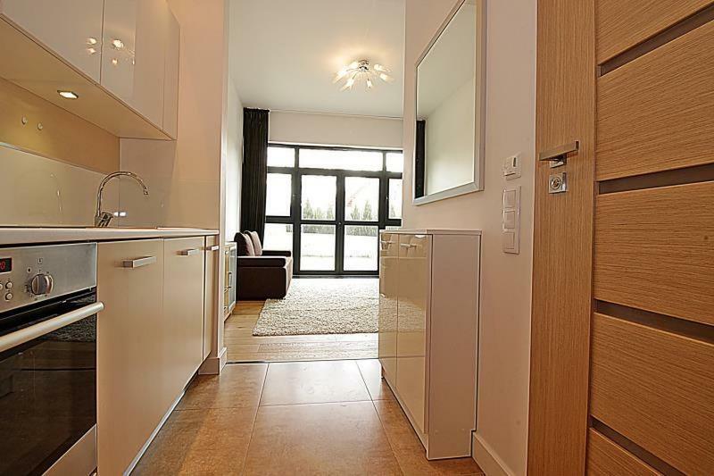 Apartament Dune A 004 Mielno  Εξωτερικό φωτογραφία