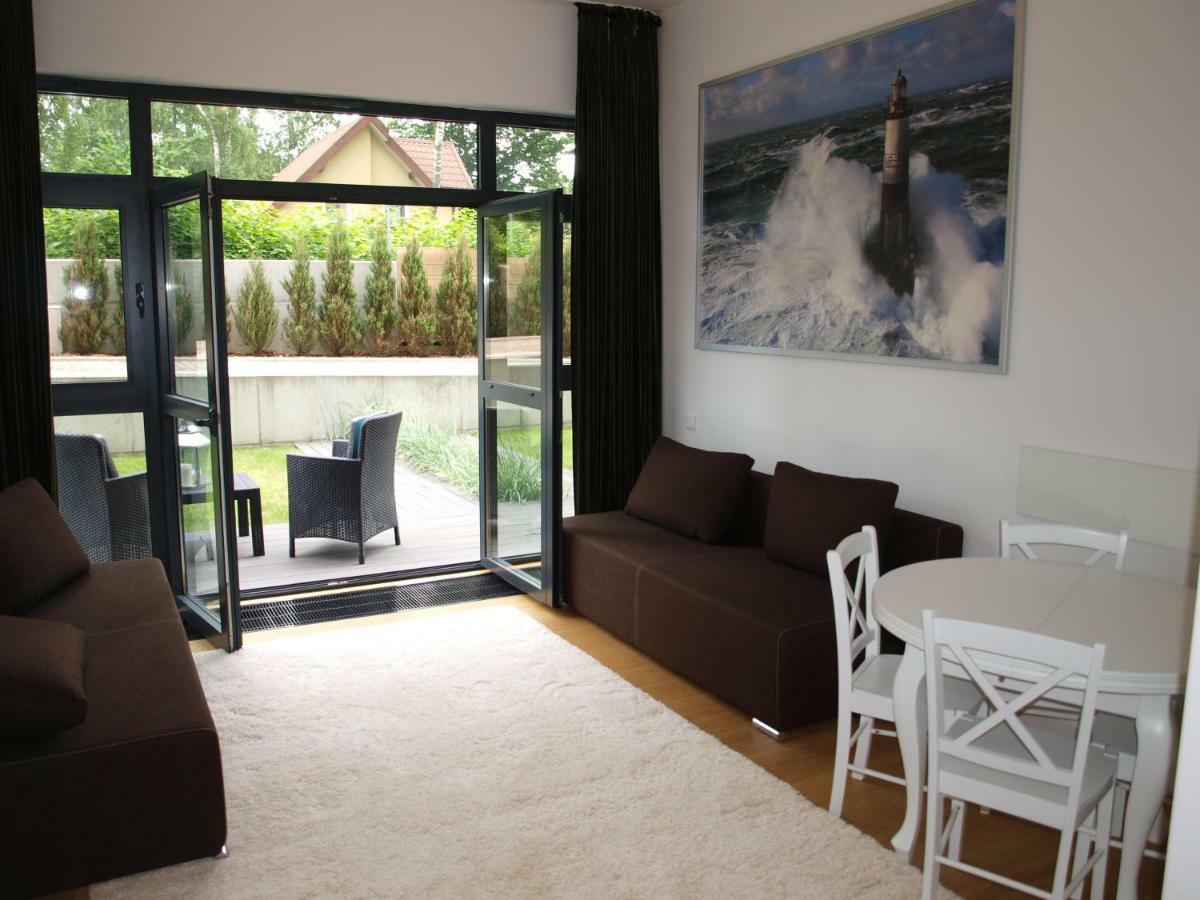 Apartament Dune A 004 Mielno  Εξωτερικό φωτογραφία