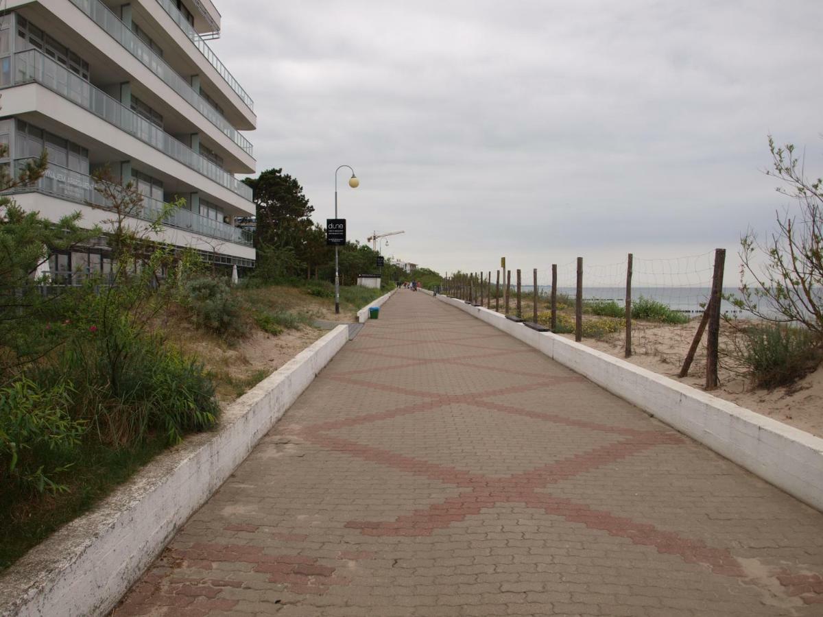 Apartament Dune A 004 Mielno  Εξωτερικό φωτογραφία