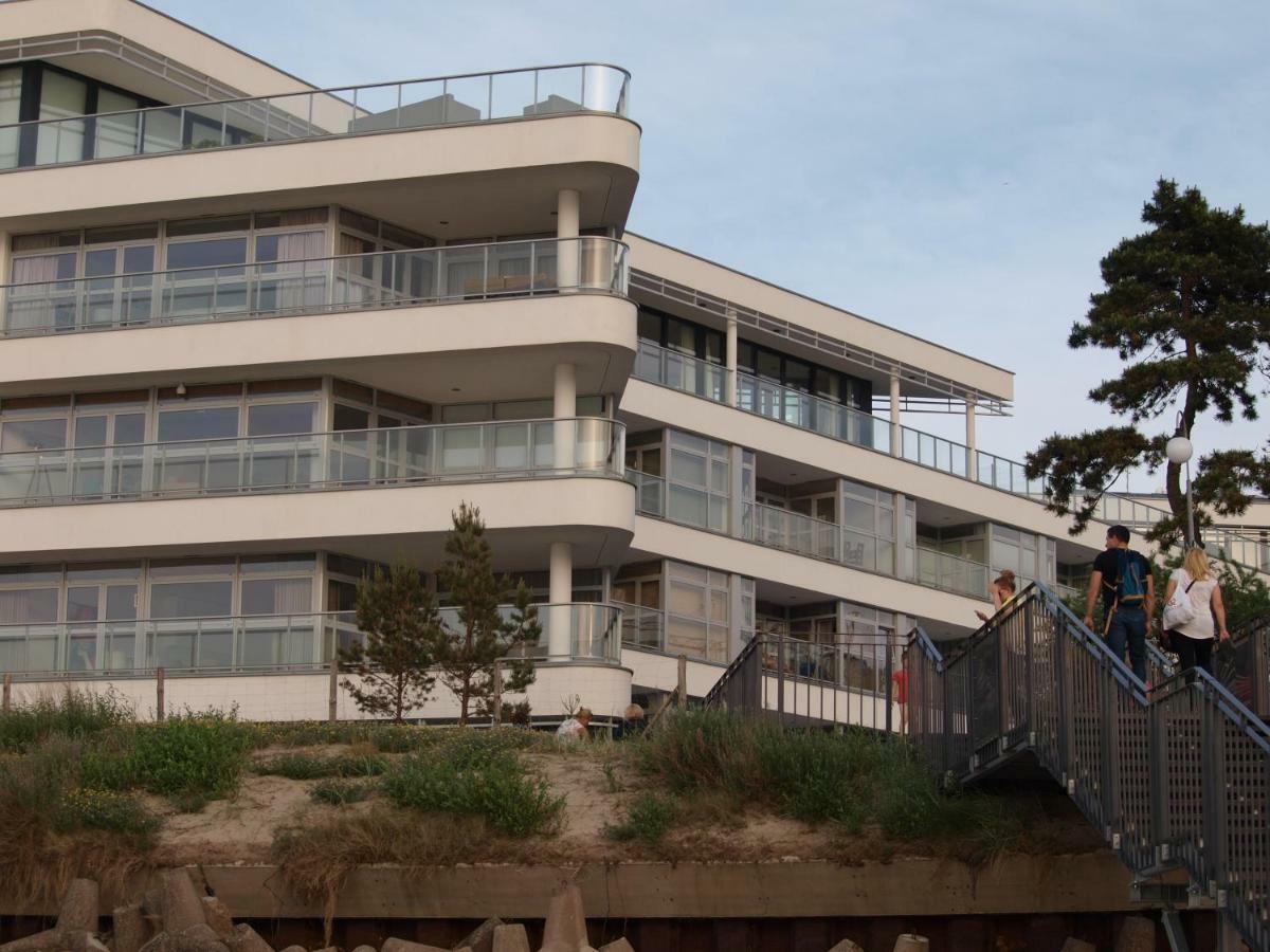 Apartament Dune A 004 Mielno  Εξωτερικό φωτογραφία