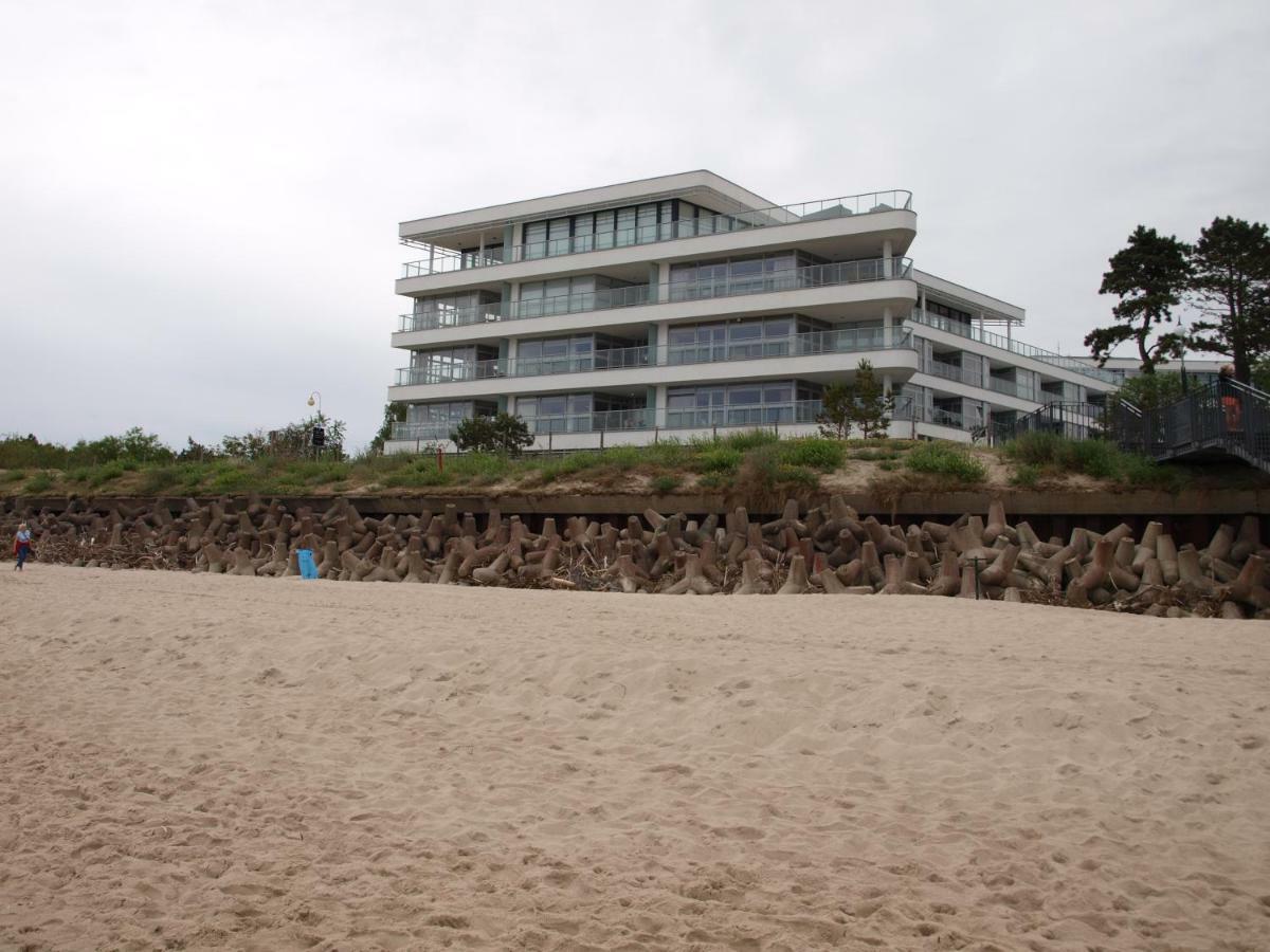 Apartament Dune A 004 Mielno  Εξωτερικό φωτογραφία