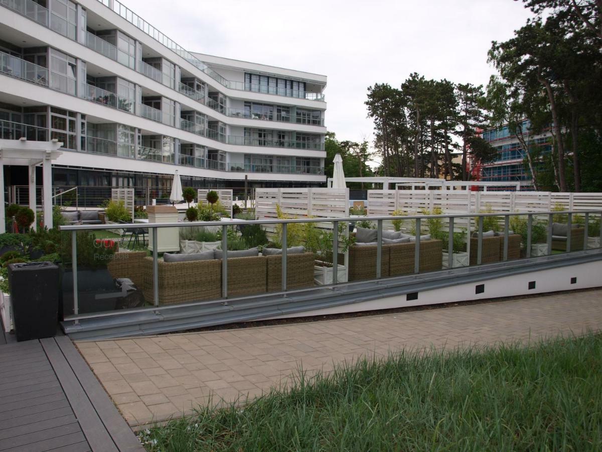 Apartament Dune A 004 Mielno  Εξωτερικό φωτογραφία