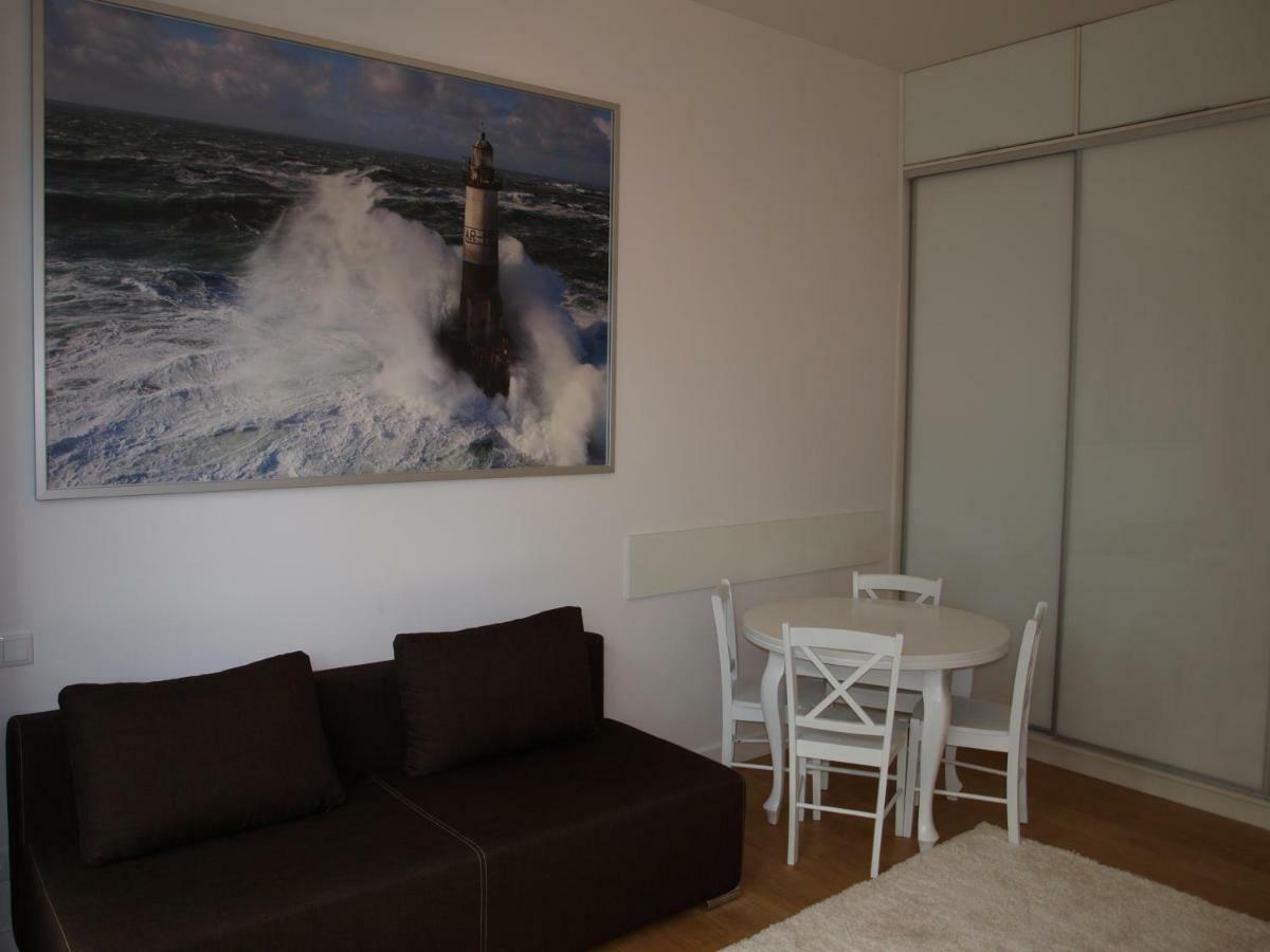 Apartament Dune A 004 Mielno  Εξωτερικό φωτογραφία