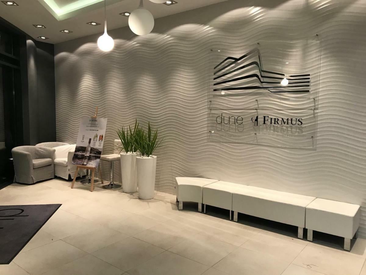 Apartament Dune A 004 Mielno  Εξωτερικό φωτογραφία