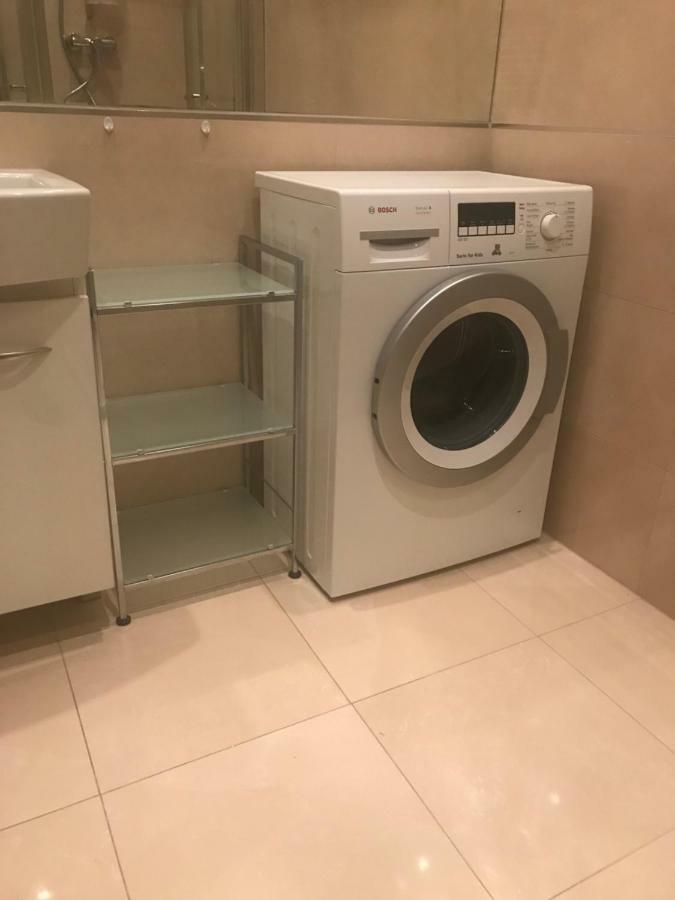 Apartament Dune A 004 Mielno  Εξωτερικό φωτογραφία