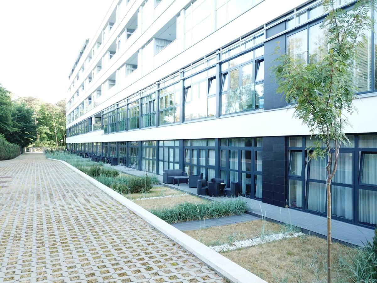 Apartament Dune A 004 Mielno  Εξωτερικό φωτογραφία