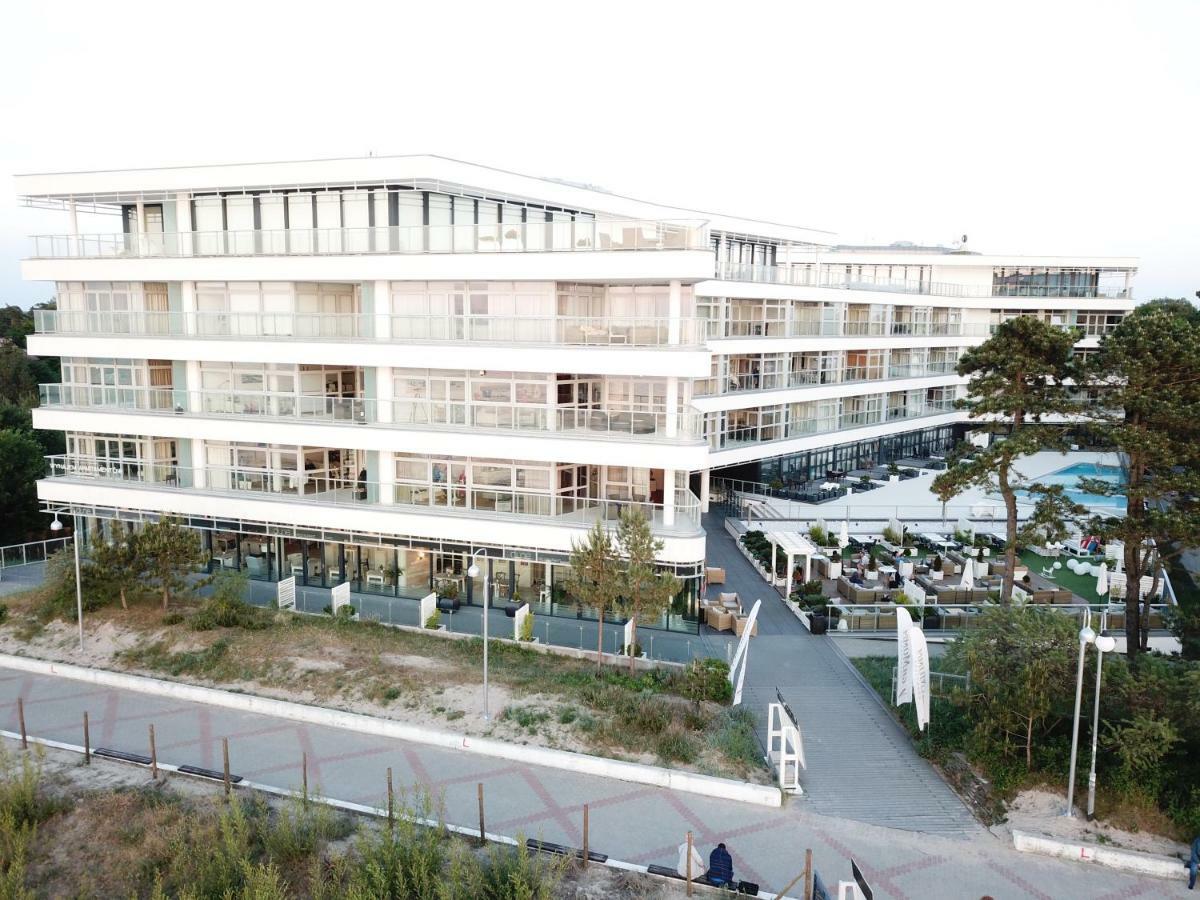 Apartament Dune A 004 Mielno  Εξωτερικό φωτογραφία