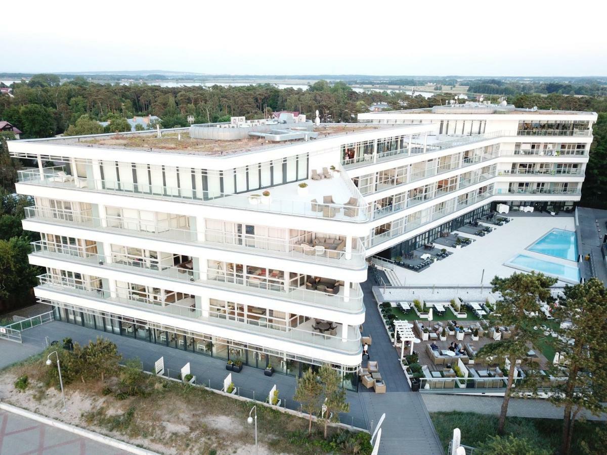 Apartament Dune A 004 Mielno  Εξωτερικό φωτογραφία