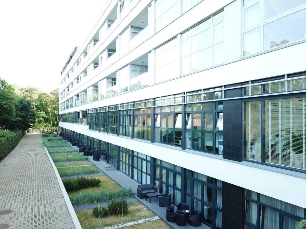 Apartament Dune A 004 Mielno  Εξωτερικό φωτογραφία